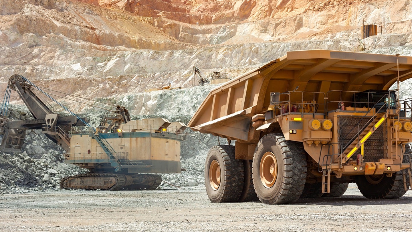 Genesis Secures Stage 1 Approval for Tower Hill Mining Project in Western Australia