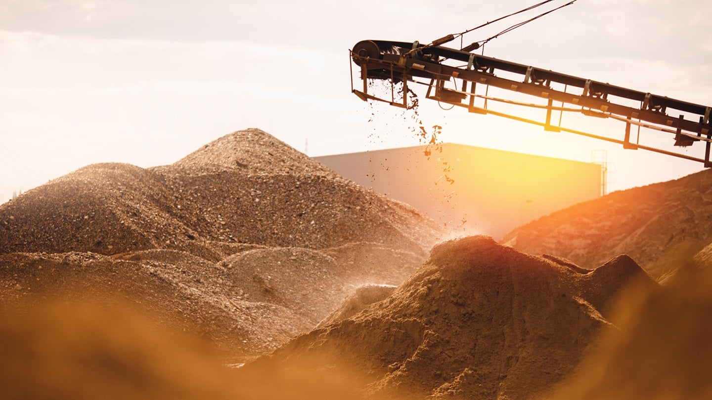 Iluka Resources to halt production at Cataby mine and SR2 in Western Australia