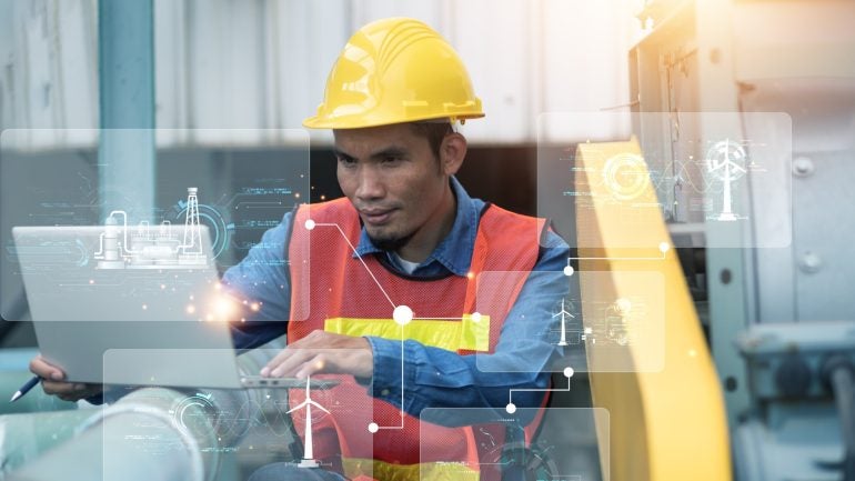 How AI predictive maintenance helps mining overcome dirty power