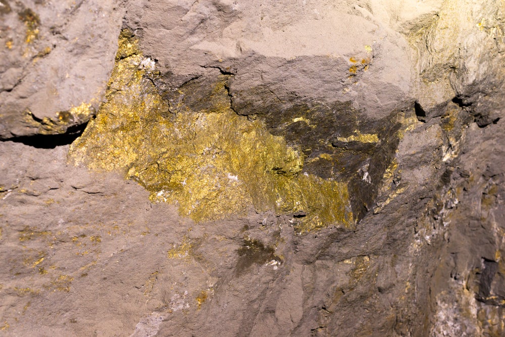 The copper supply-demand balance is under strain as crisis looms
