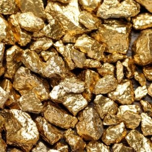 Ghana mining audit