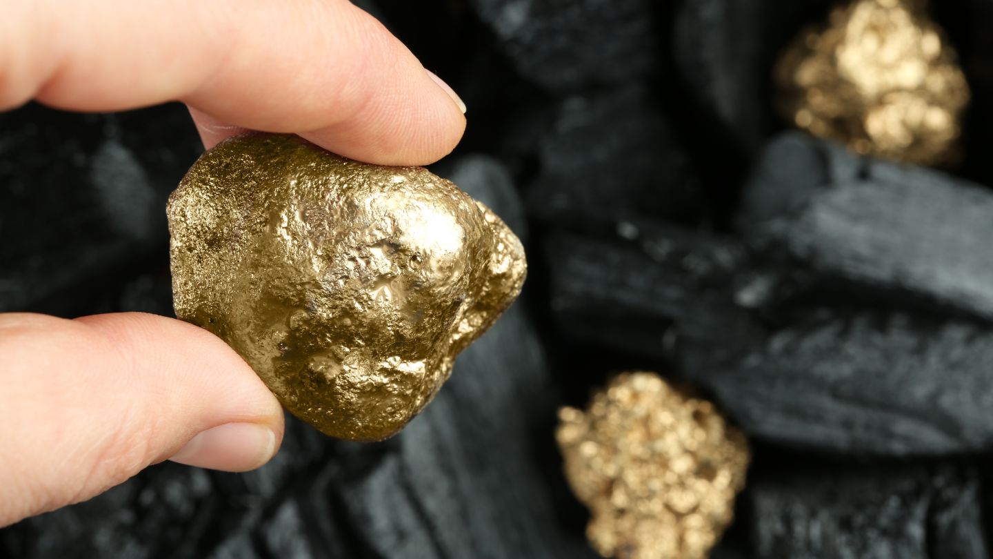AngloGold finalises acquisition of Augusta Gold  