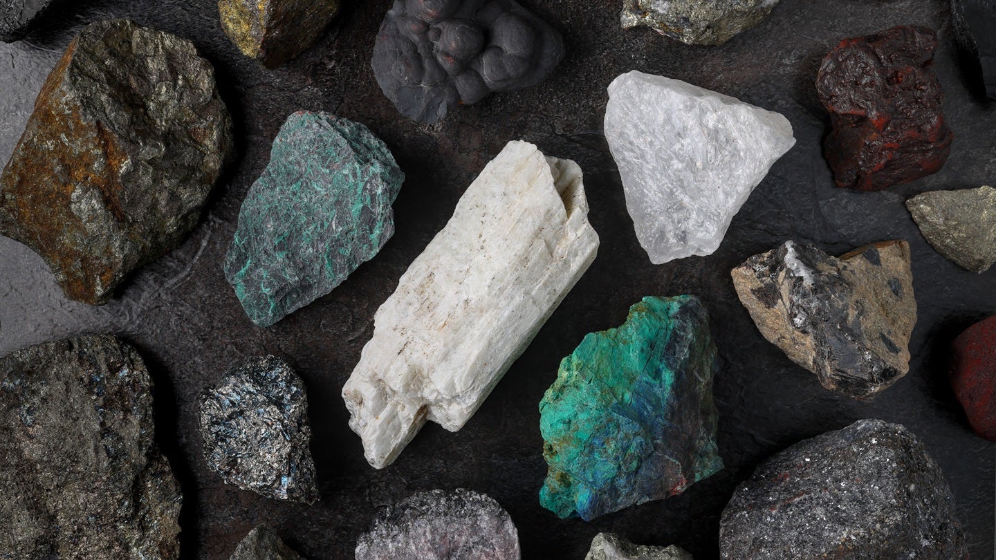 JPMorgan launches $1.5trn initiative to boost critical industries including minerals