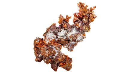 Copper Quest signs definitive agreement to acquire Kitimat copper-gold project   Copper Quest signs definitive agreement to acquire Kitimat copper-gold project