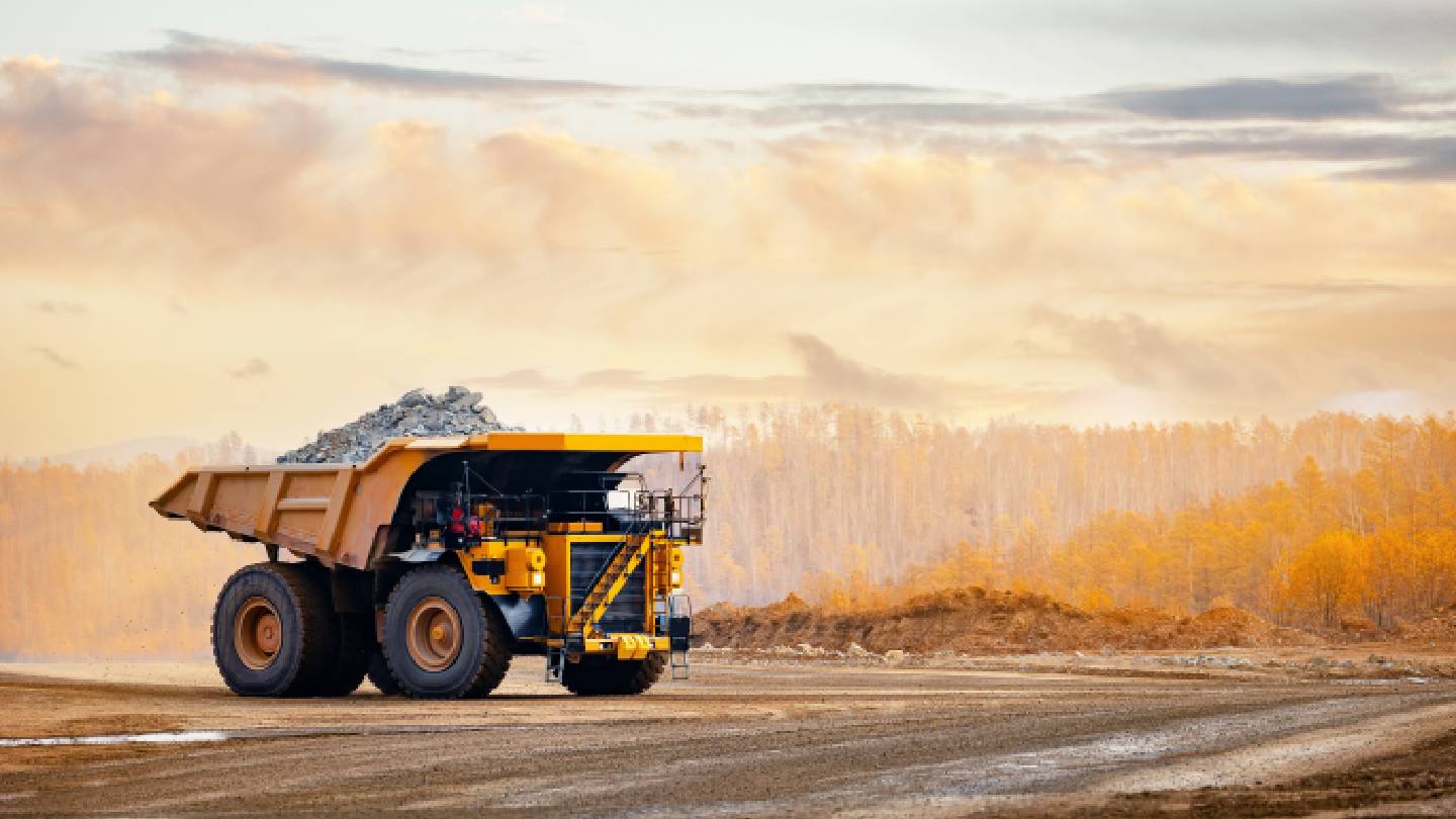 Barrick’s Mali gold mine resumes operations under state control 