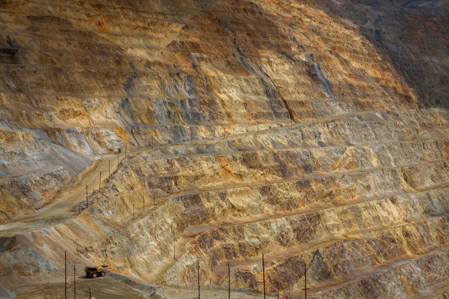 Kodiak Copper expands MPD project in British Columbia