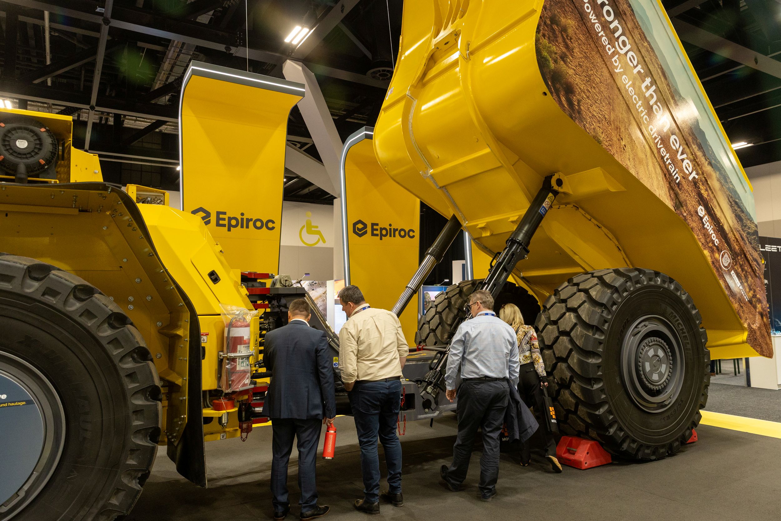 IMARC 2025: a turning point in mining’s ability to adapt