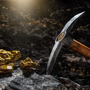 Goldboro Gold Project