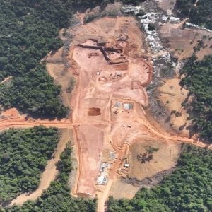 Oko West Gold Project