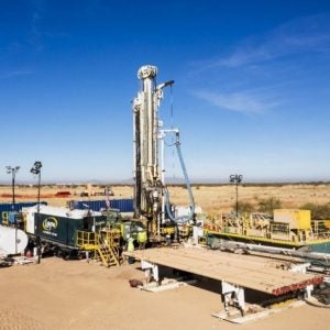 Santa Cruz Copper Project