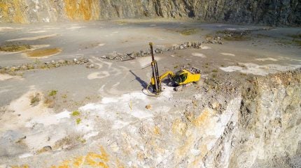 Purepoint completes initial diamond drilling at Tabbernor uranium project in Canada 