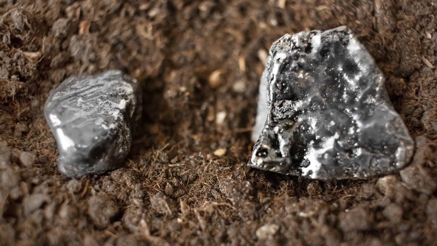 Noble Minerals completes rare earth property acquisition in Labrador, Canada 