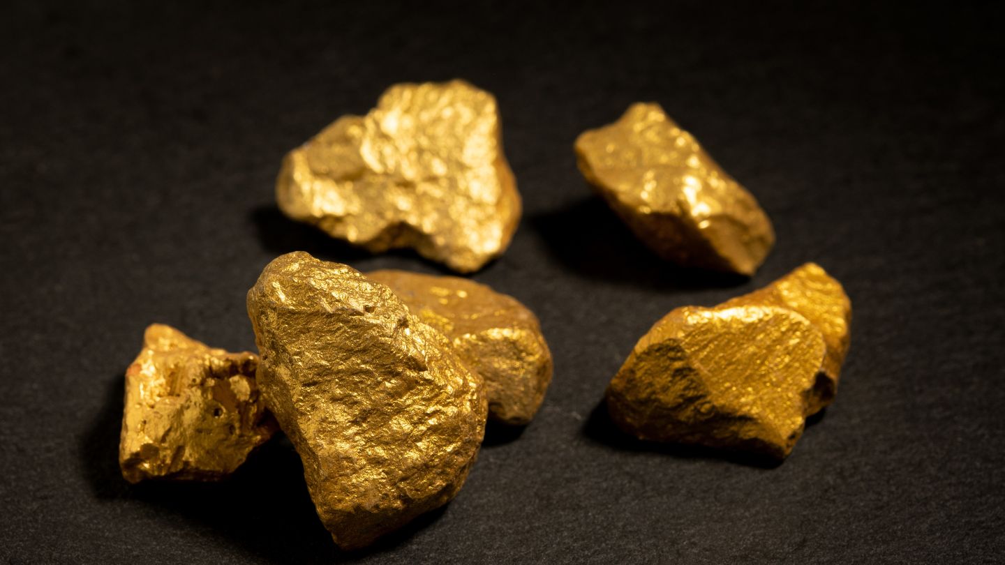 Montage Gold signs deal to acquire remaining African Gold shares 