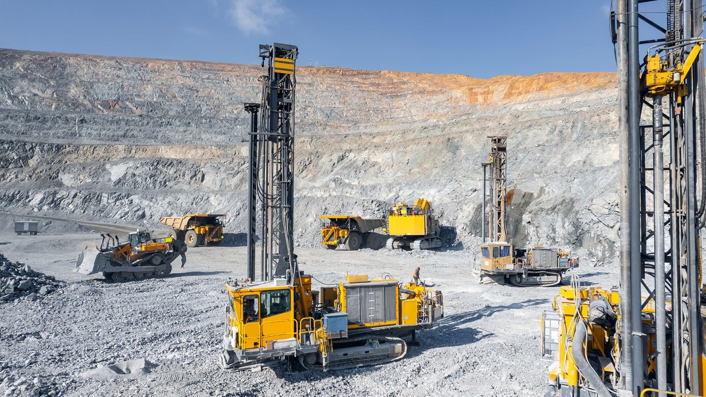 Fortune Bay commences exploration drilling at Goldfields project in Canada 