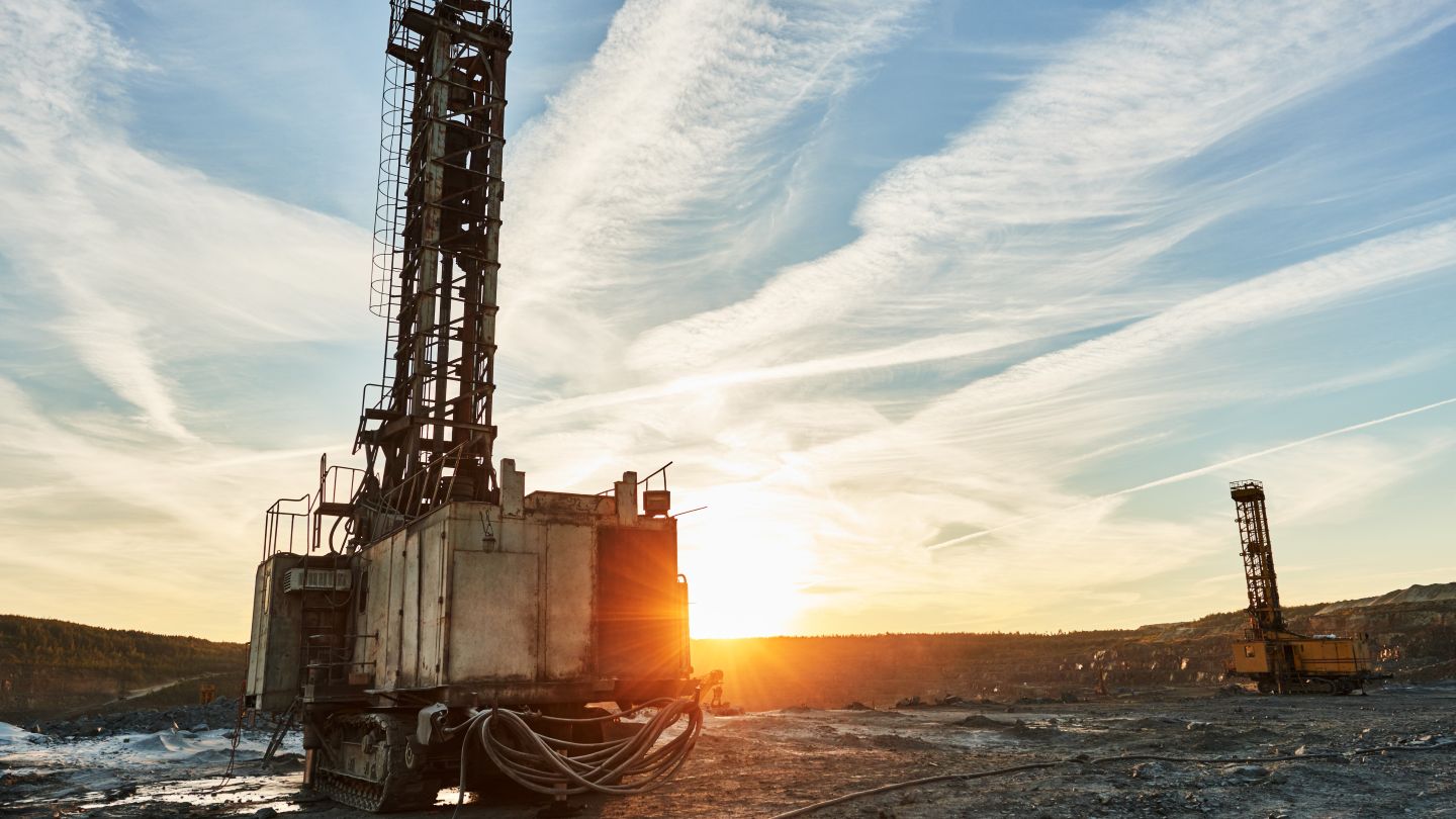 Puma Exploration mobilises second drill at McKenzie Gold Project