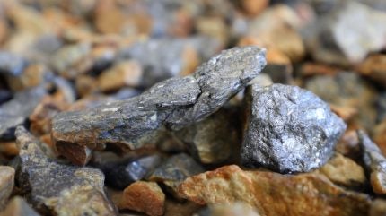 Locksley receives LoI from EXIM for Mojave project in California 