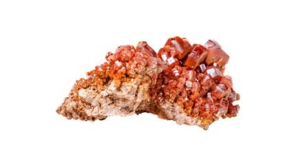 Neometals secures conditional grant for VRP1 in Pori, Finland Neometals secures conditional grant for VRP1 in Pori, Finland