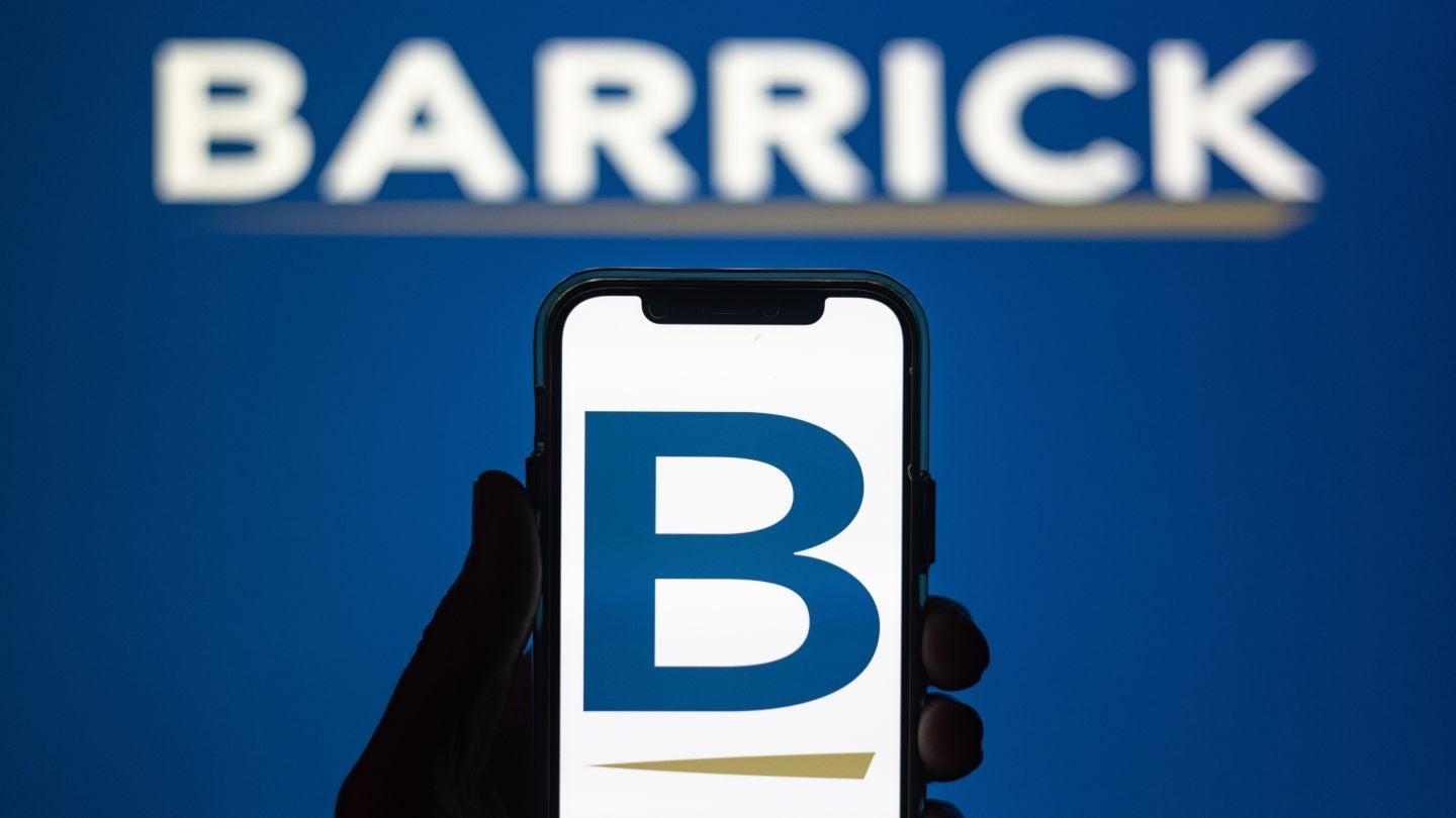 Barrick, Mali strike deal to resolve Loulo-Gounkoto mining disputes  