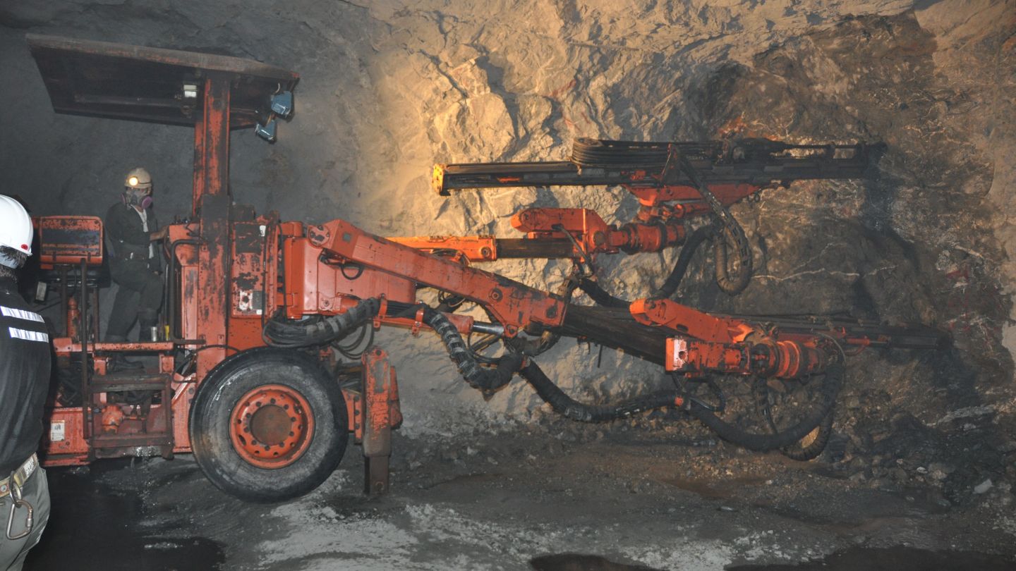 Locksley commences inaugural El Campo drilling programme at Mojave Project, California