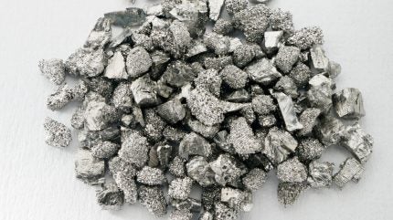 Hemerdon tungsten processing trial marks milestone for mine restart  