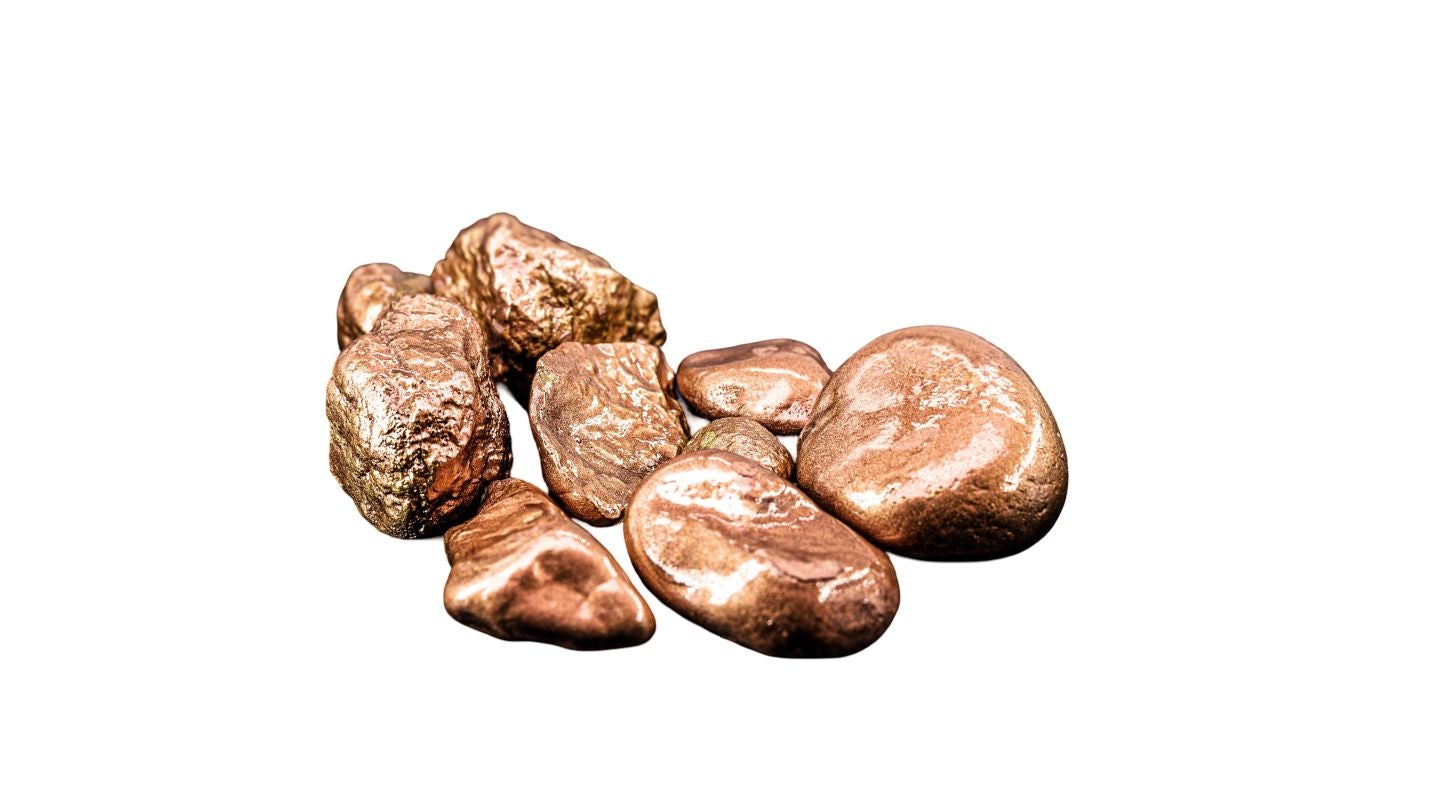 Jubilee Metals reports 65% increase in copper production 