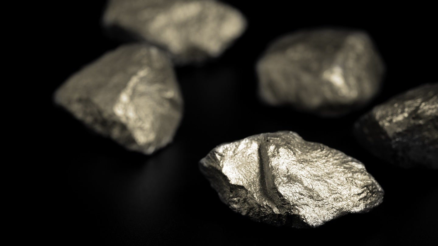 Eclipse Metals advances US rare earths strategy with BGR Group