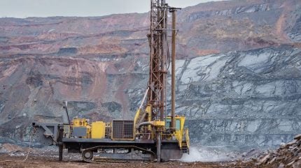 Temas Resources completes critical mineral drilling programme at La Blache