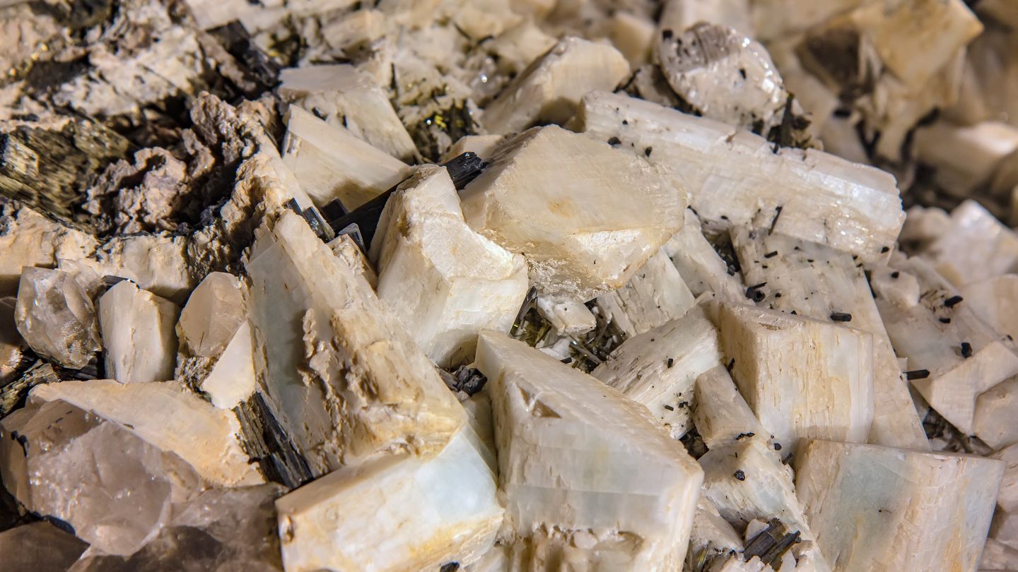 Amaroq discovers rare earth elements in South Greenland 