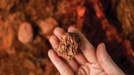 Vanguard advances drill programme at Redonda project in British Columbia 