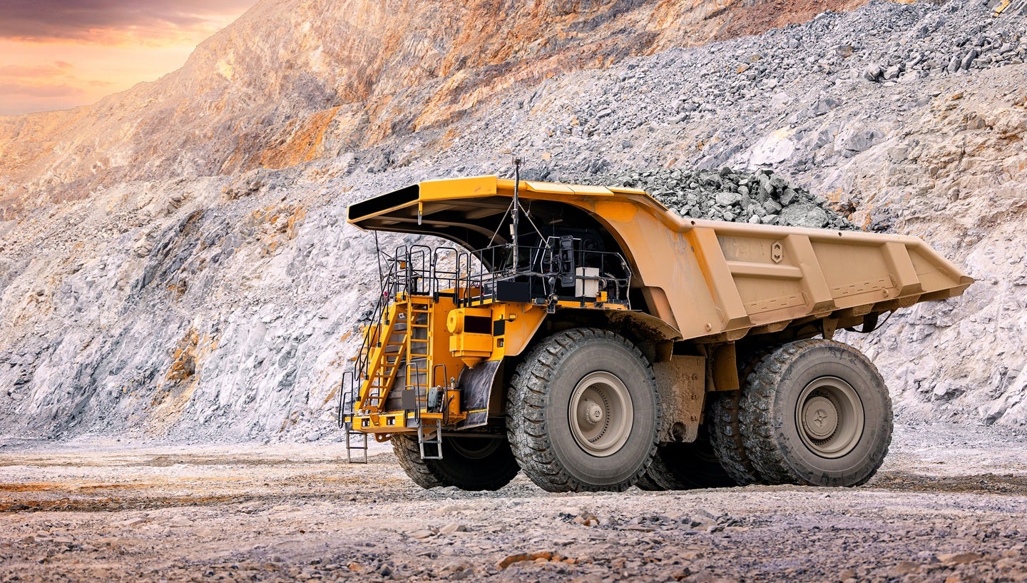 Core Energy Minerals signs agreement to acquire Itambe Project in Brazil