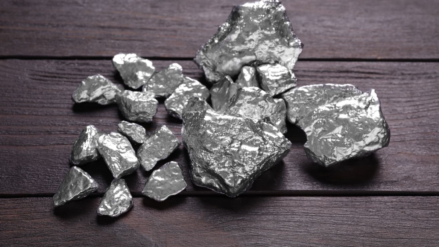J2 Metals to acquire Sierra Plata silver antimony project in Mexico