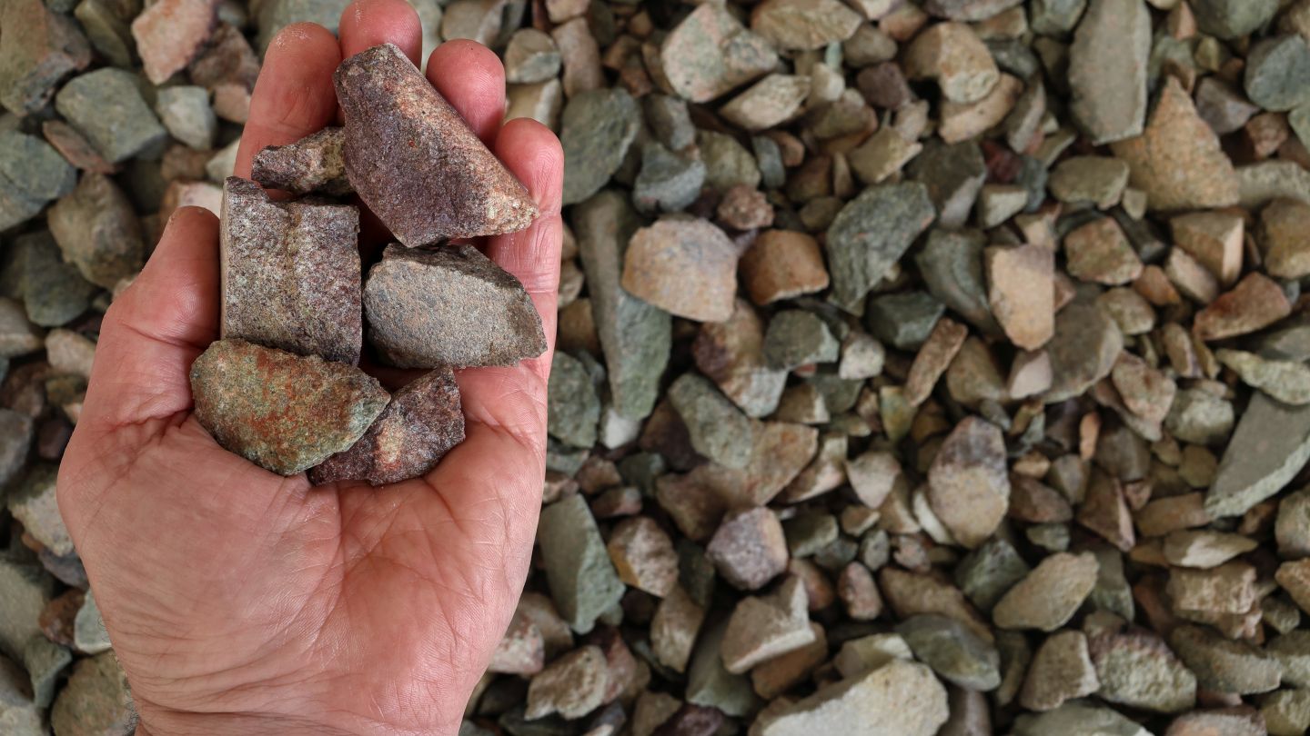 CRML and Romania form JV for European rare earth supply chain