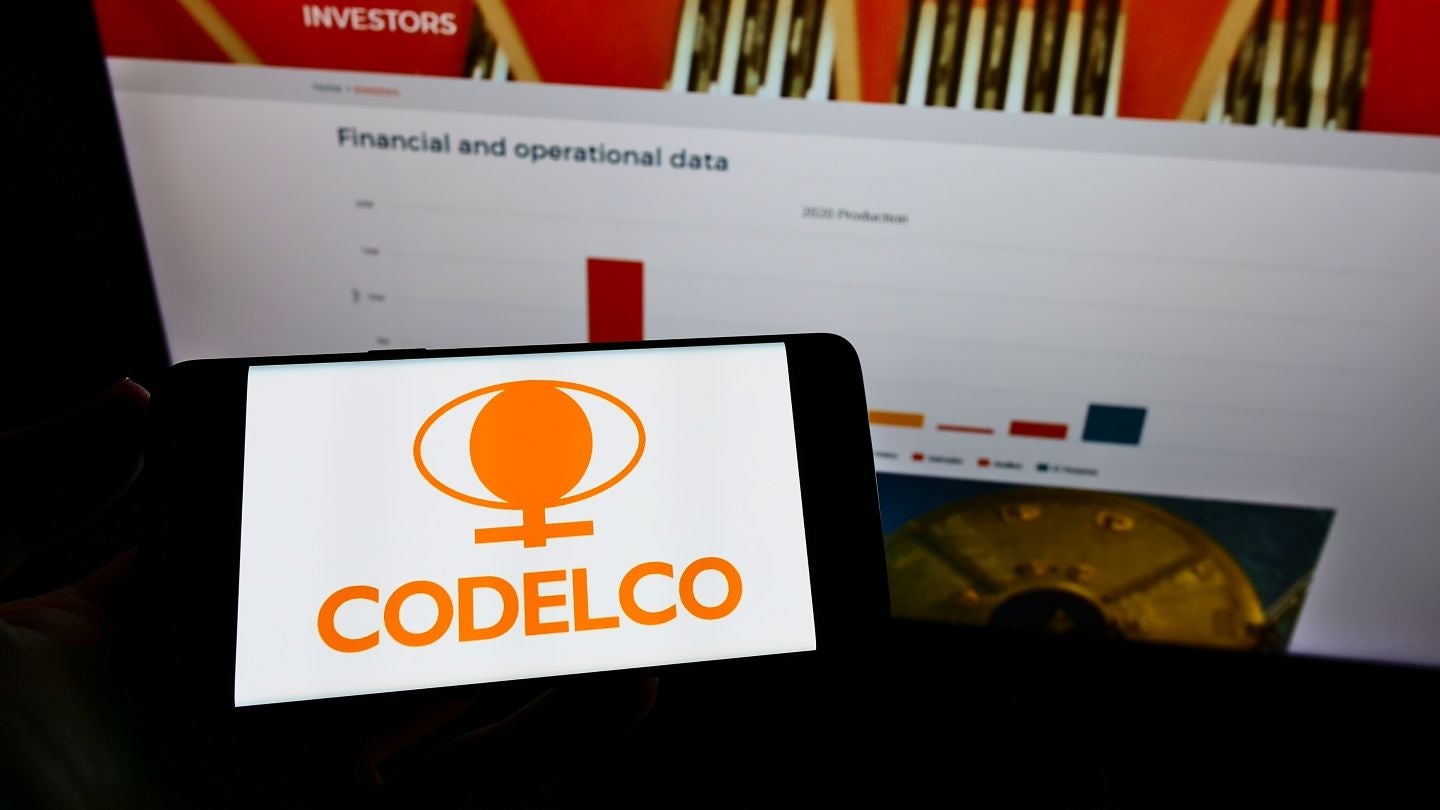 Codelco, SQM launch NovaAndino Litio JV in Salar de Atacama