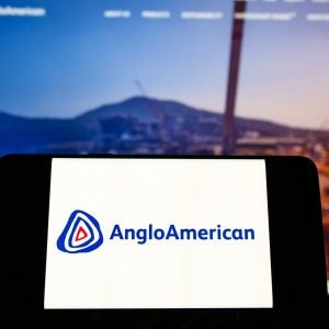 Anglo Teck merger