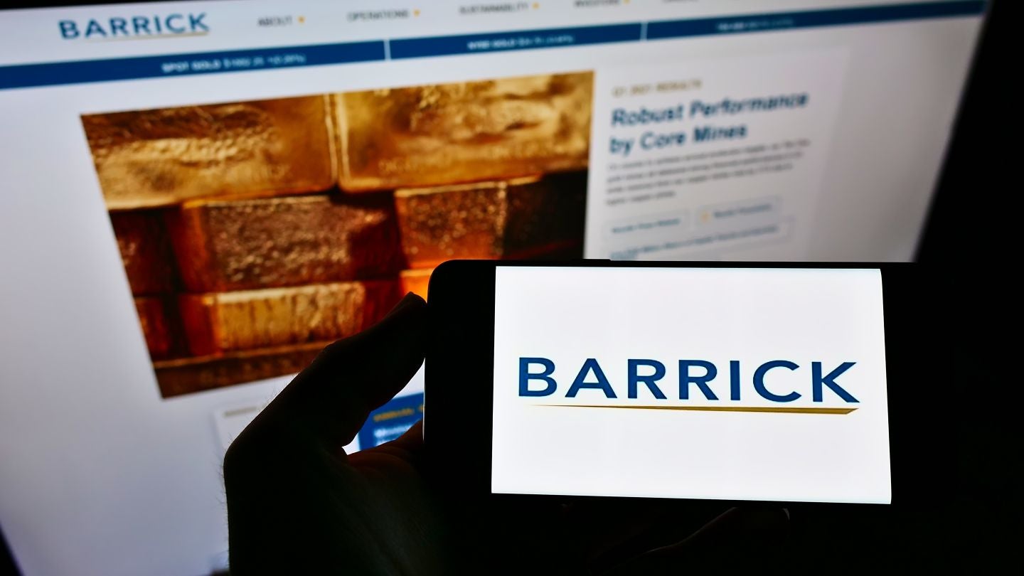 mining-technology.com - Shree Mishra - Barrick Mining regains operational control of Loulo-Gounkoto mine in Mali