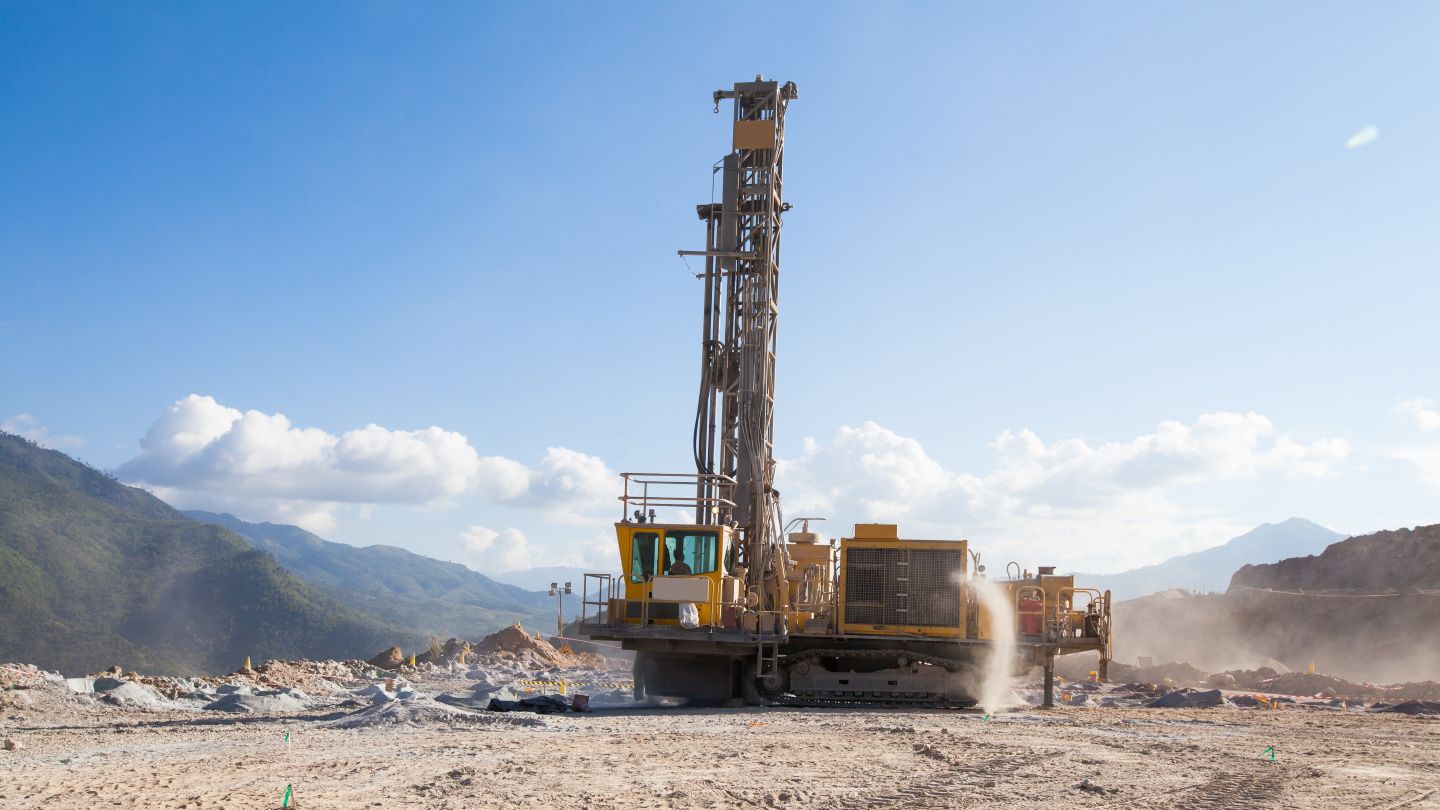 Solis secures drilling permits for Cinto copper project in southern Peru