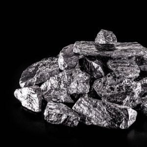 A conceptual image of Palladium that is a chemical element at room temperature contracts in the solid state. Metal used in industry.