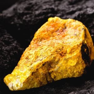 Kirkstone uranium project