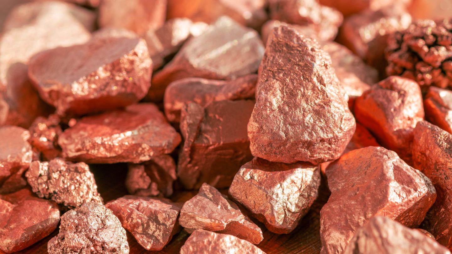 JX Advanced Metals subsidiary sells all issued shares of CMQ to Glencore Peru