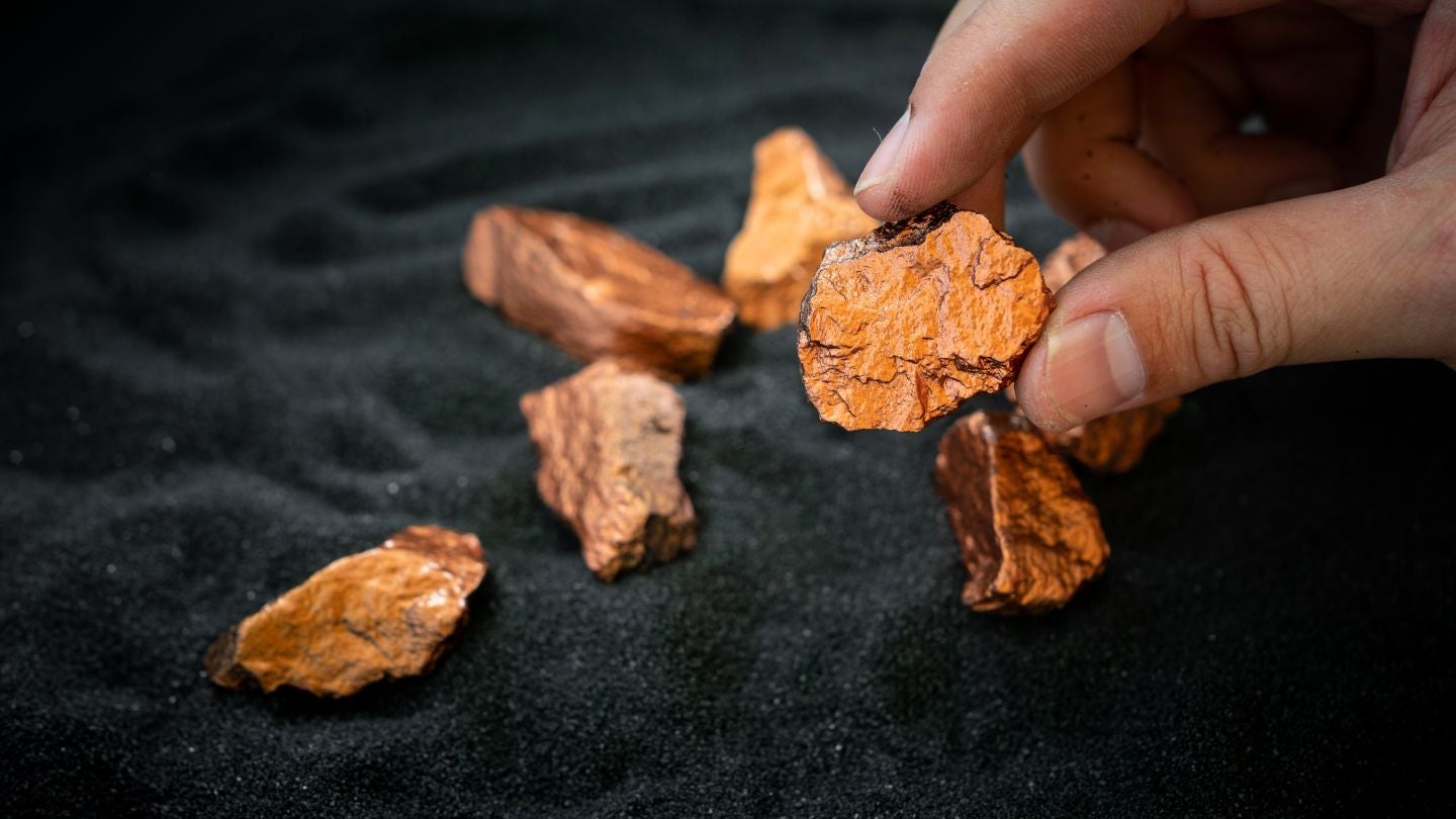 Gold Royalty signs agreement for Pedra Branca mine royalty acquisition