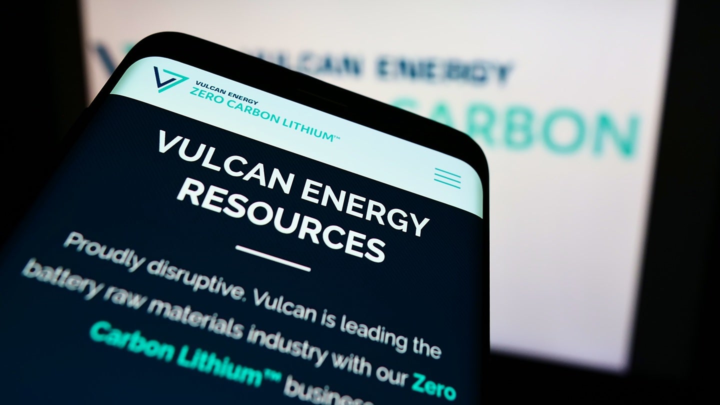 Vulcan Energy €2.2bn Lionheart lithium project: capex and schedule notes for engineers