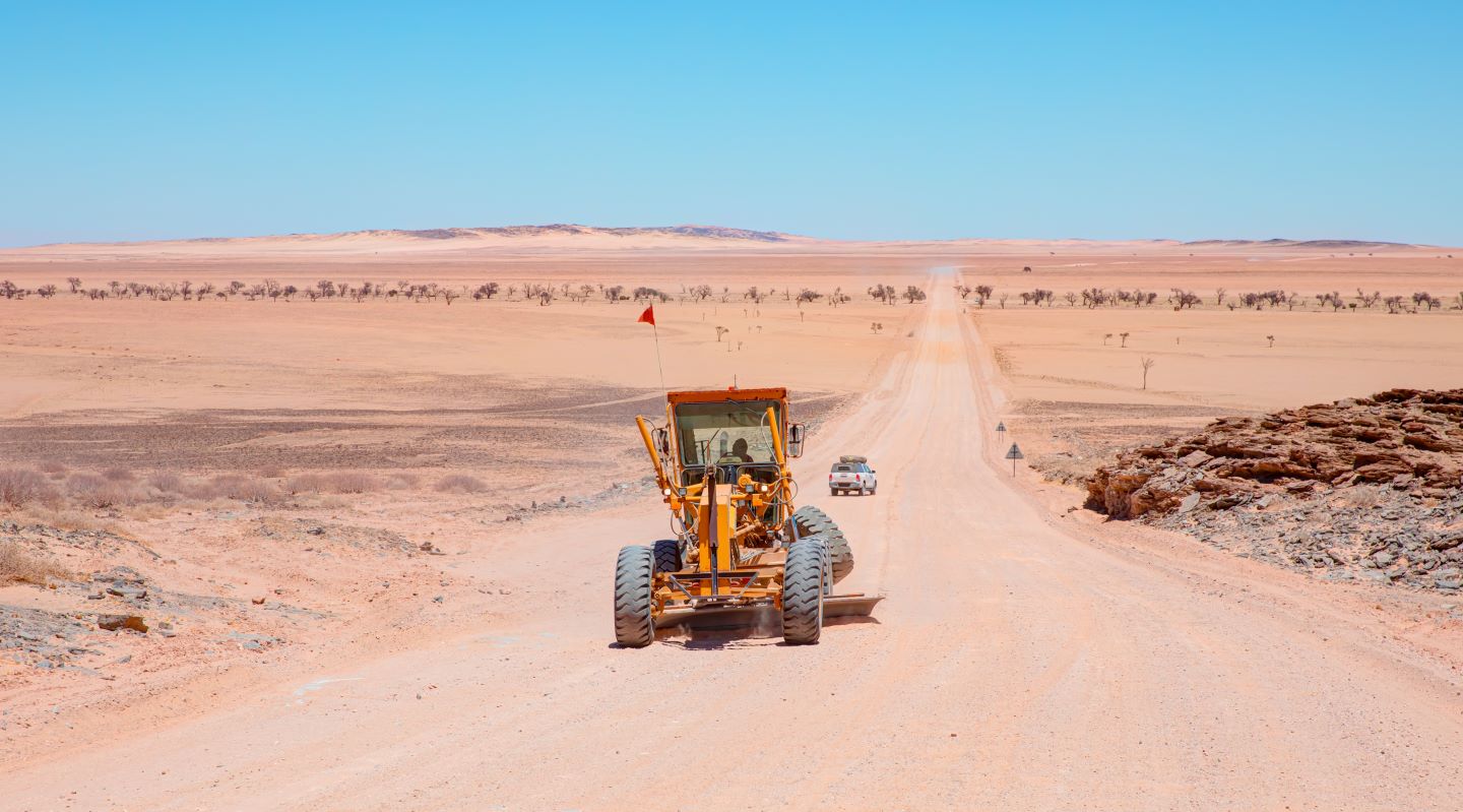 Midas starts Otavi copper drilling in Namibia amid acquisition