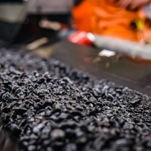 Nori-D Polymetalic Nodule Project