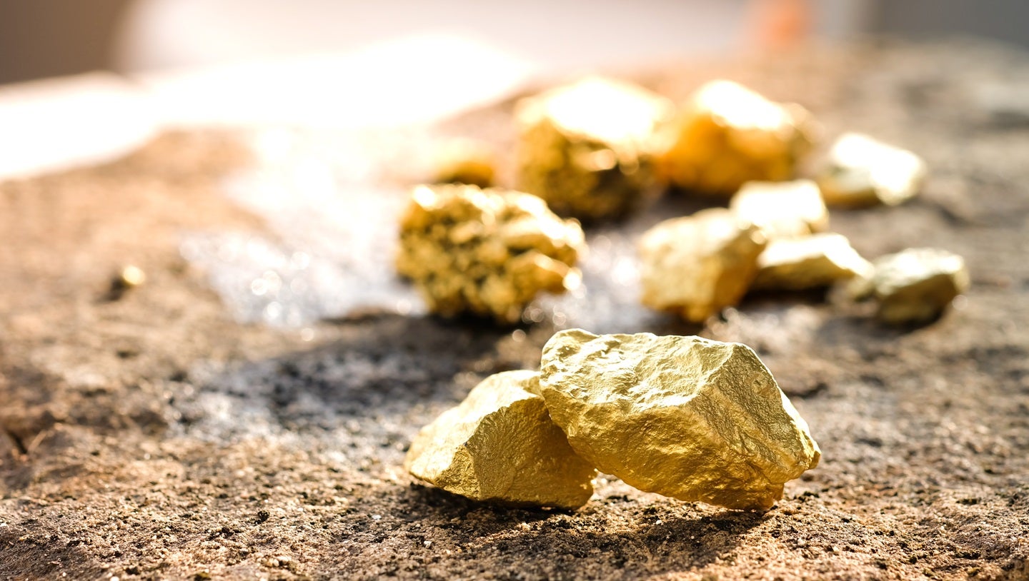 Zijin Gold International to acquire Allied Gold for $4.01bn