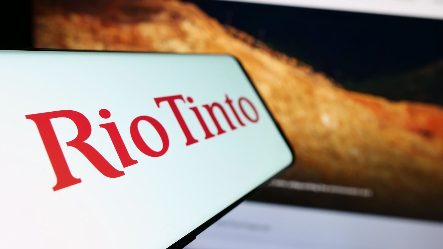 mining-technology.com - Shree Mishra - Rio Tinto-Glencore merger could face Chinese regulatory hurdles
