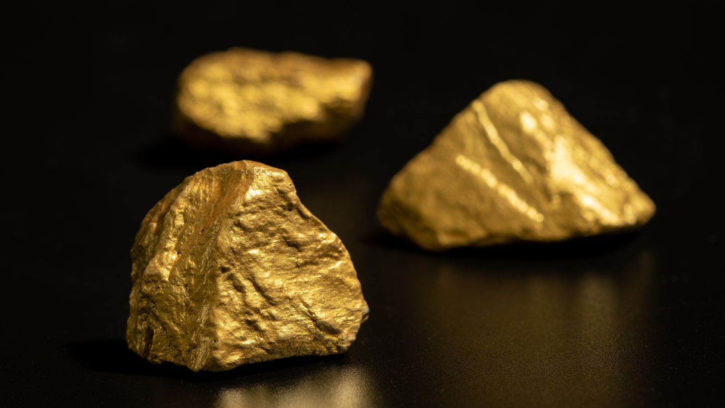 Silvercorp to acquire 70% stake in Kyrgyzstan gold projects