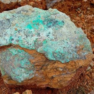 Crawford Nickel Project