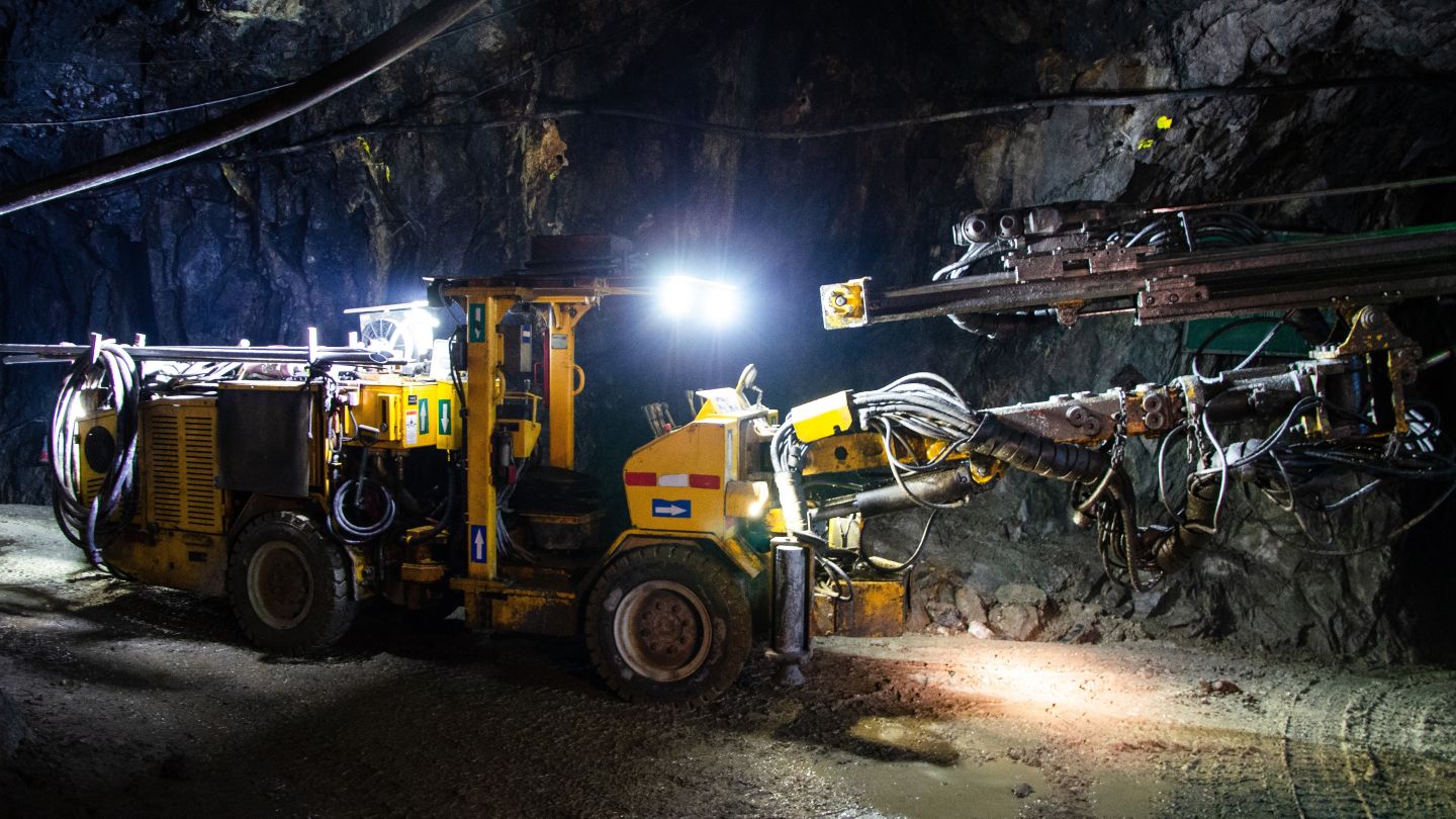 Silver Storm begins 6,000m underground drilling at La Parrilla Silver Mine