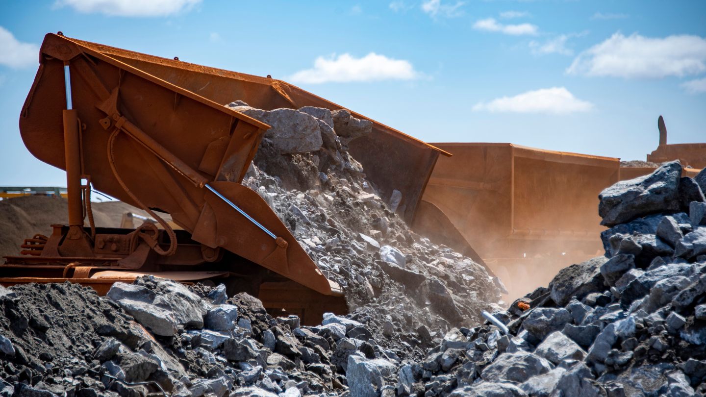 Barrick Gold expands Lumwana project with Metso’s Concorde Cell technology