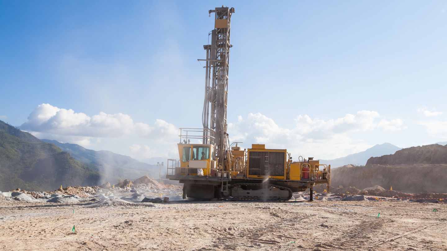 K2 Gold begins drilling at Si2 Gold Project in Nevada, US